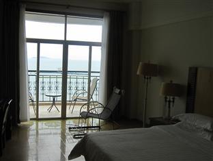 Sanya Bay Asgard Hotel Eksteriør billede