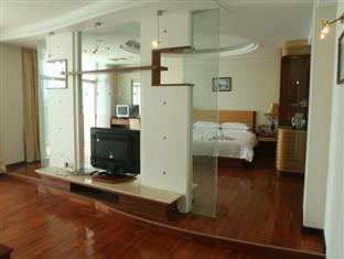 Sanya Bay Asgard Hotel Eksteriør billede