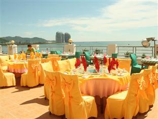 Sanya Bay Asgard Hotel Eksteriør billede