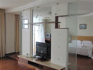 Sanya Bay Asgard Hotel Eksteriør billede